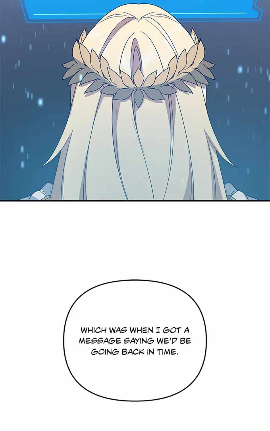 My Mom is my Constellation Chapter 93-eng-li - Page 126