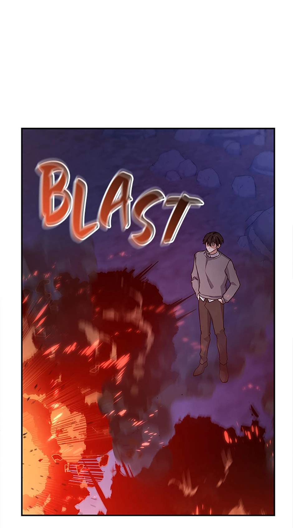My Mom is my Constellation Chapter 90-eng-li - Page 4