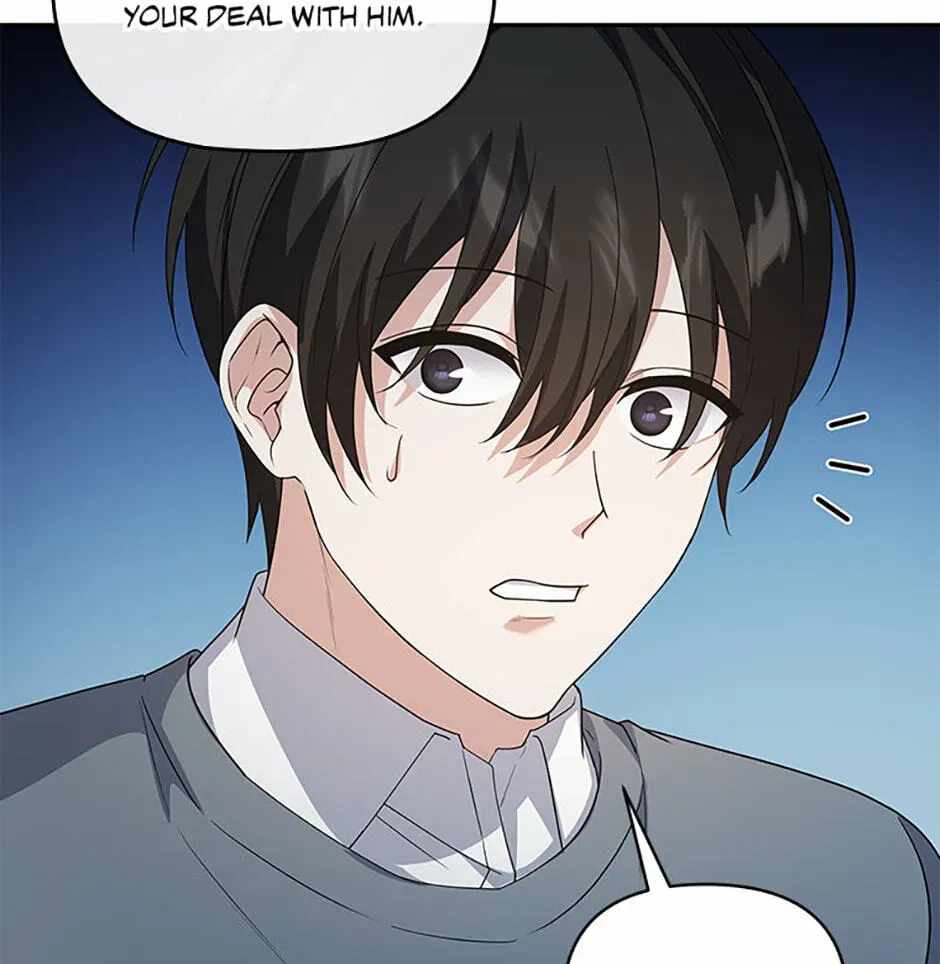 My Mom is my Constellation Chapter 93-eng-li - Page 18