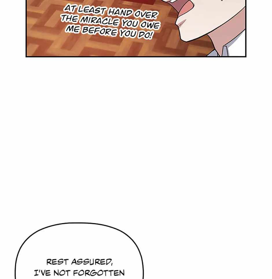 My Mom is my Constellation Chapter 93-eng-li - Page 17