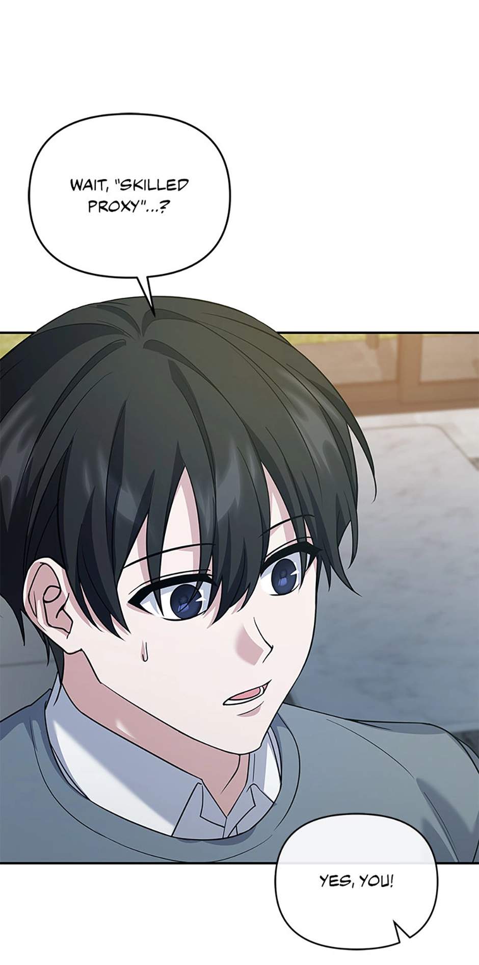 My Mom is my Constellation Chapter 87-eng-li - Page 26