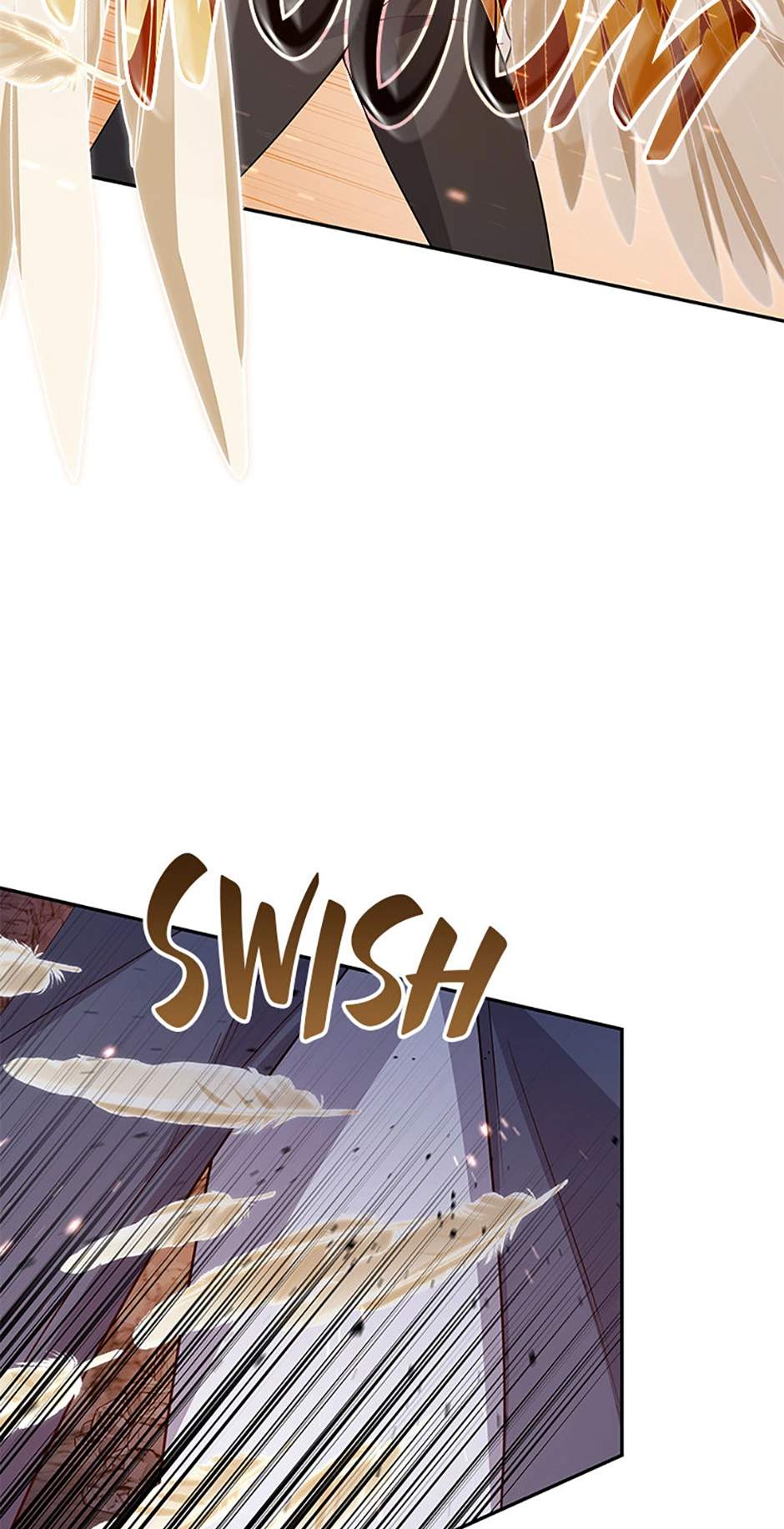 My Mom is my Constellation Chapter 90-eng-li - Page 37
