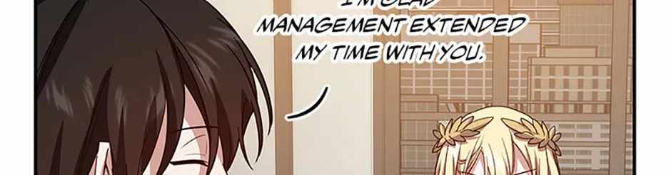 My Mom is my Constellation Chapter 93-eng-li - Page 109