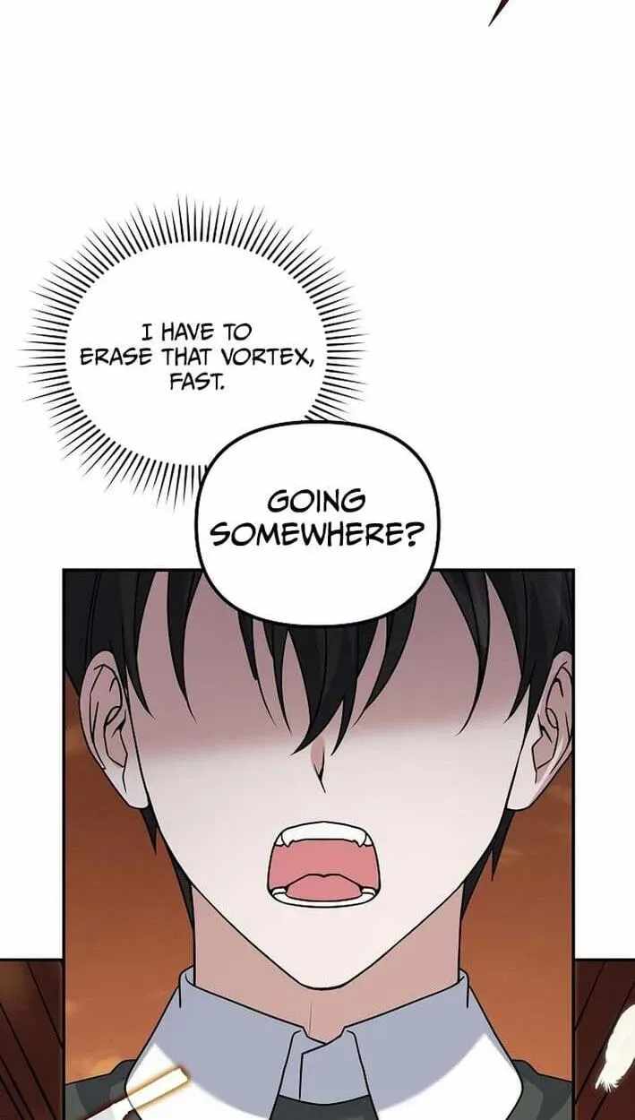 My Mom is my Constellation Chapter 100-eng-li - Page 45