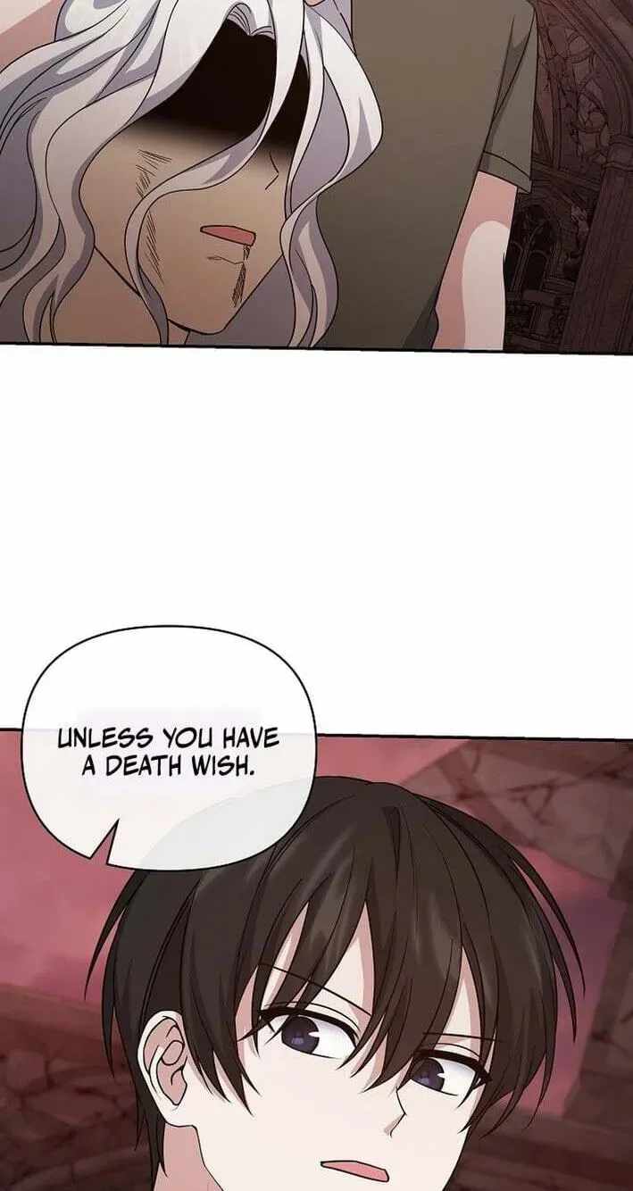 My Mom is my Constellation Chapter 101-eng-li - Page 43