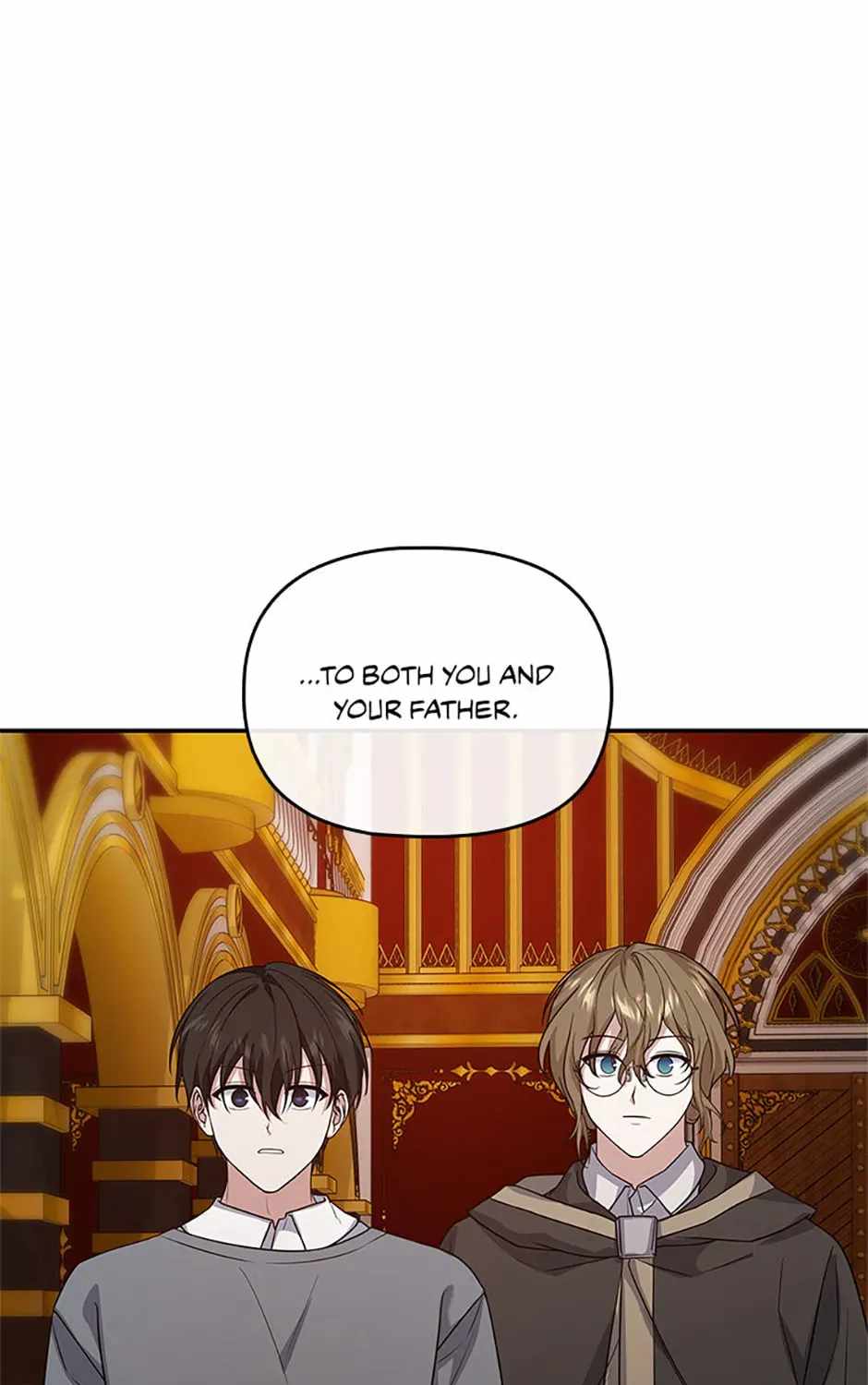 My Mom is my Constellation Chapter 93-eng-li - Page 62