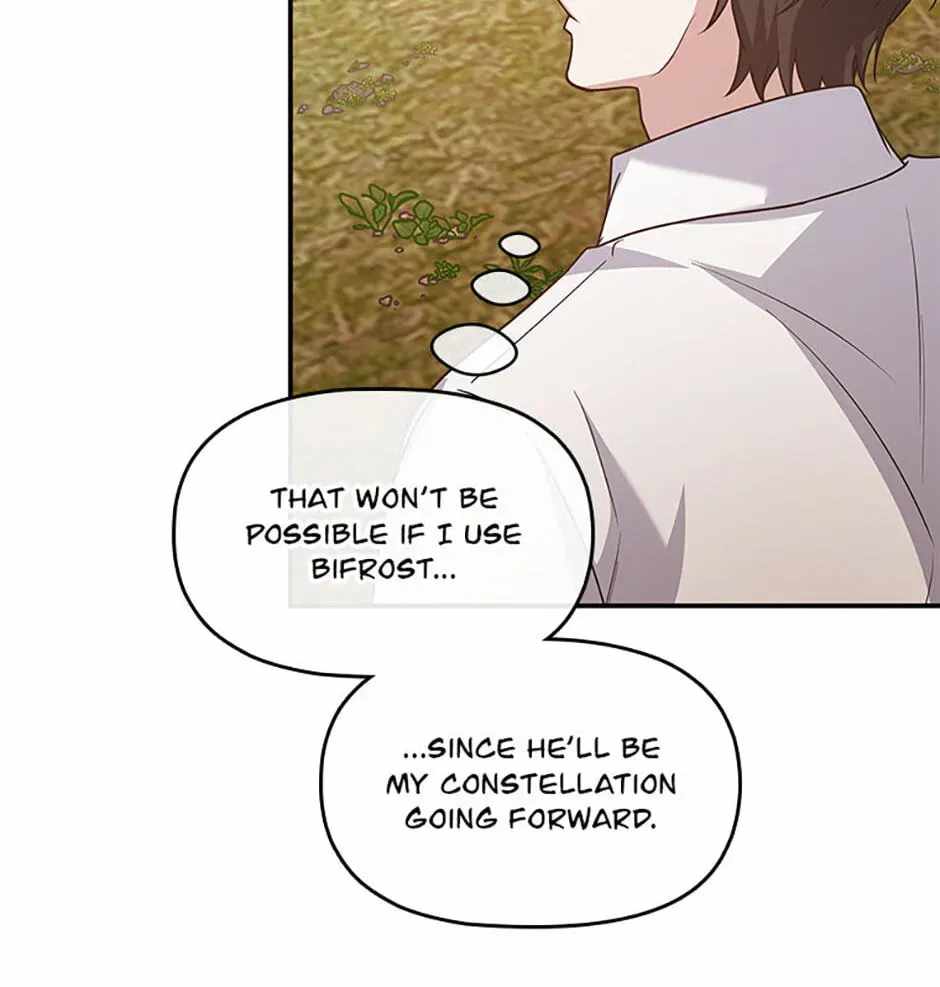 My Mom is my Constellation Chapter 93-eng-li - Page 160