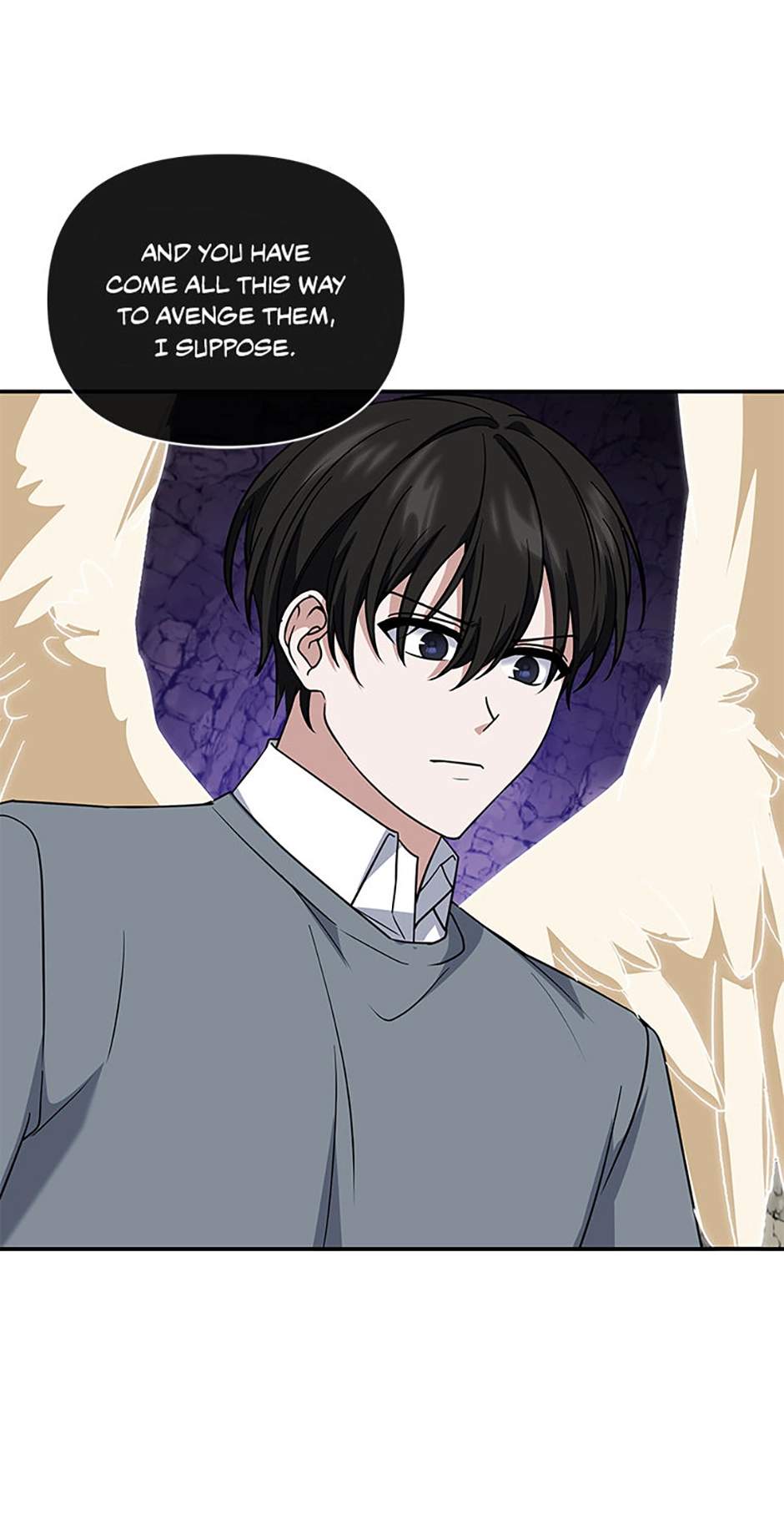 My Mom is my Constellation Chapter 90-eng-li - Page 40