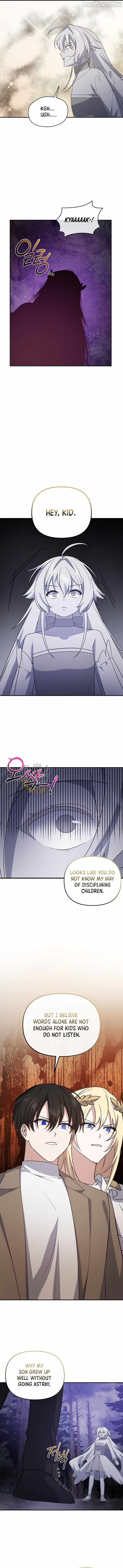 My Mom is my Constellation Chapter 97-eng-li - Page 2
