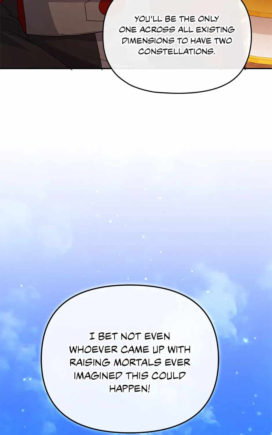 My Mom is my Constellation Chapter 93-eng-li - Page 96