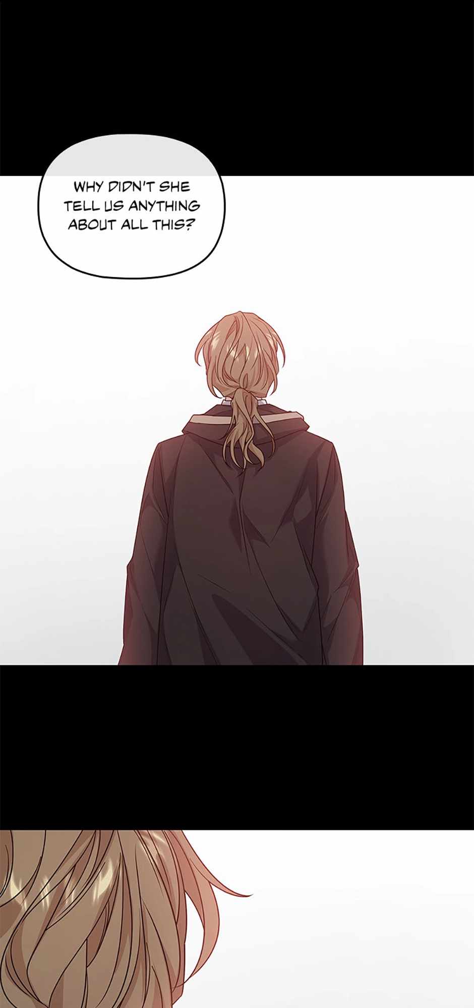 My Mom is my Constellation Chapter 86-eng-li - Page 47