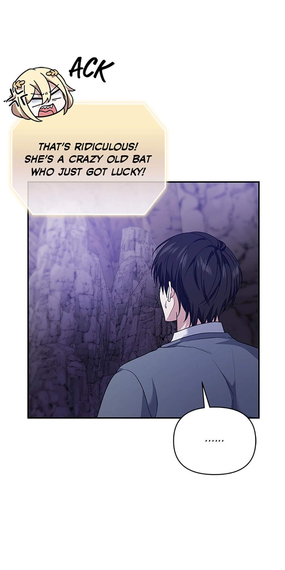 My Mom is my Constellation Chapter 89-eng-li - Page 71