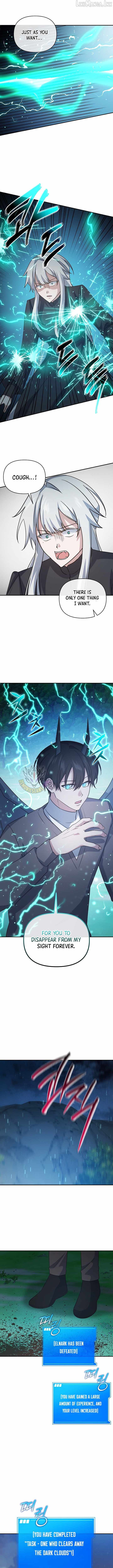 My Mom is my Constellation Chapter 109-eng-li - Page 4