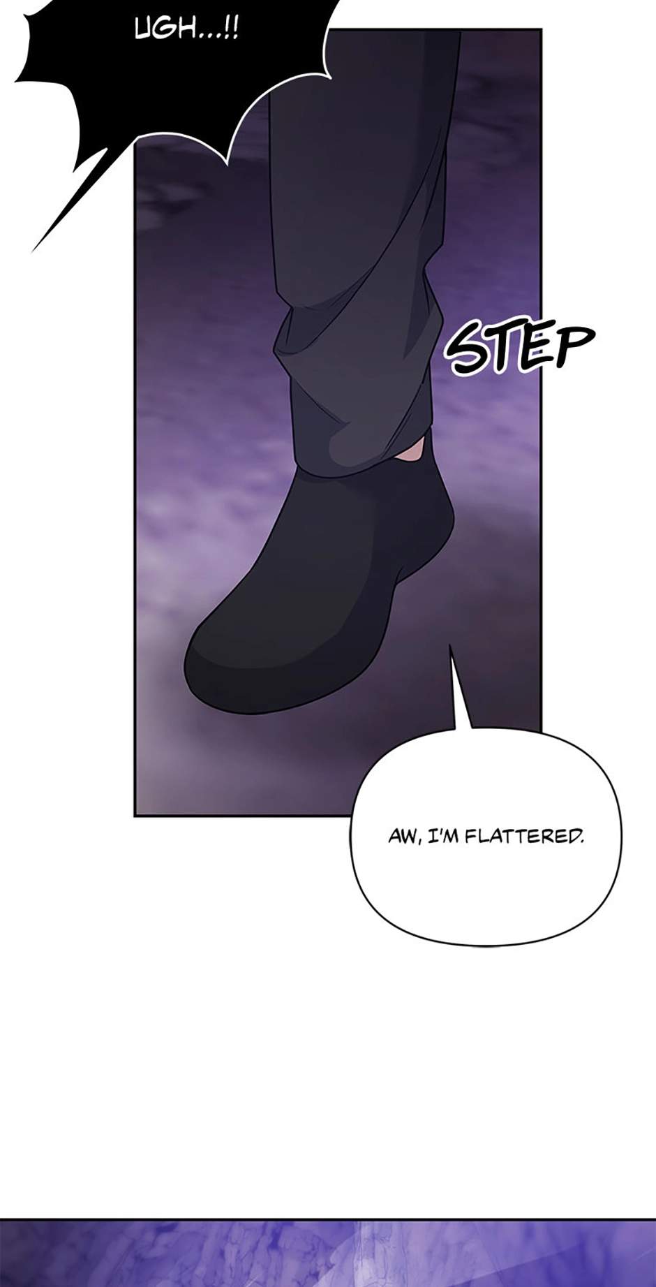 My Mom is my Constellation Chapter 89-eng-li - Page 41