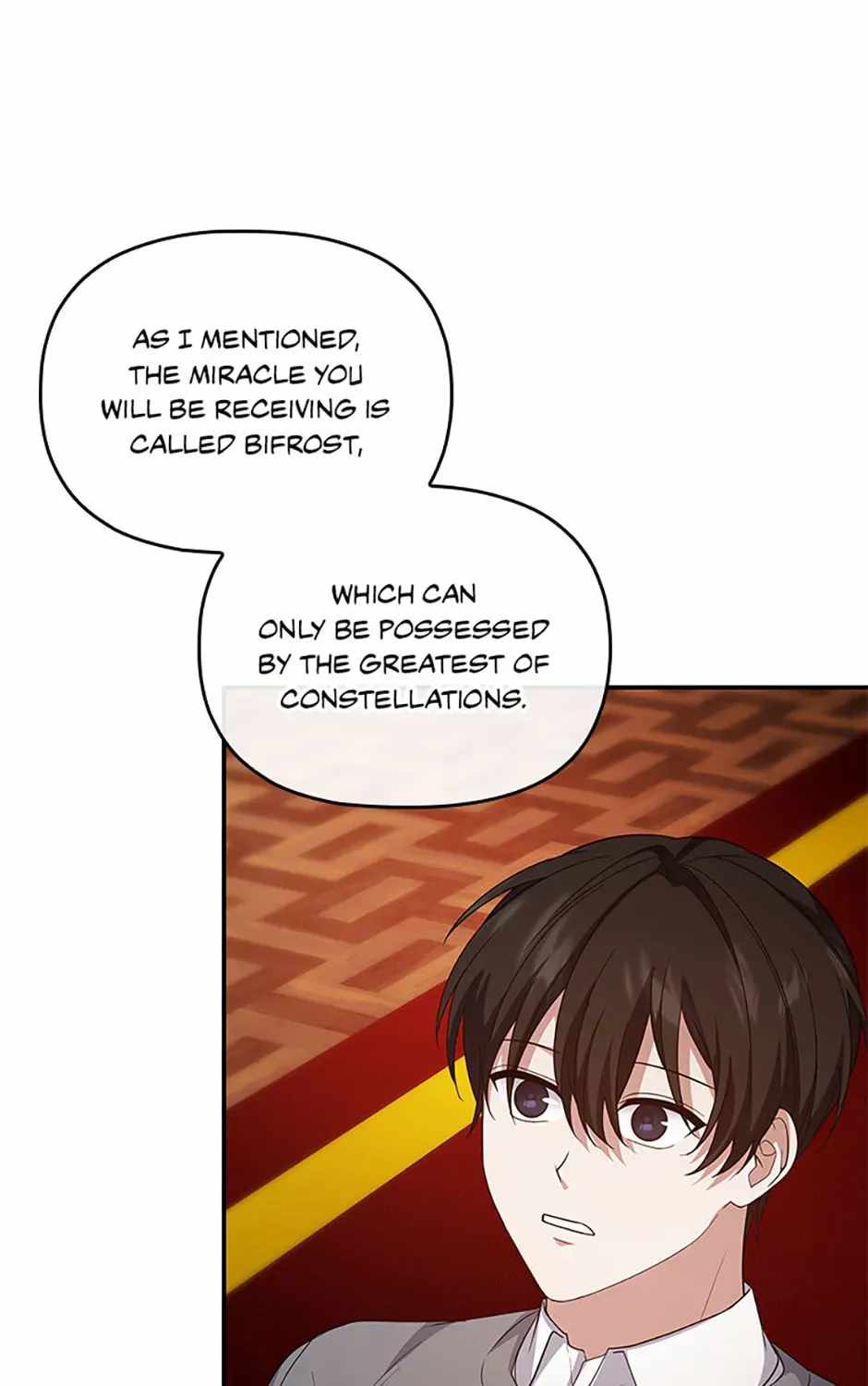 My Mom is my Constellation Chapter 93-eng-li - Page 66