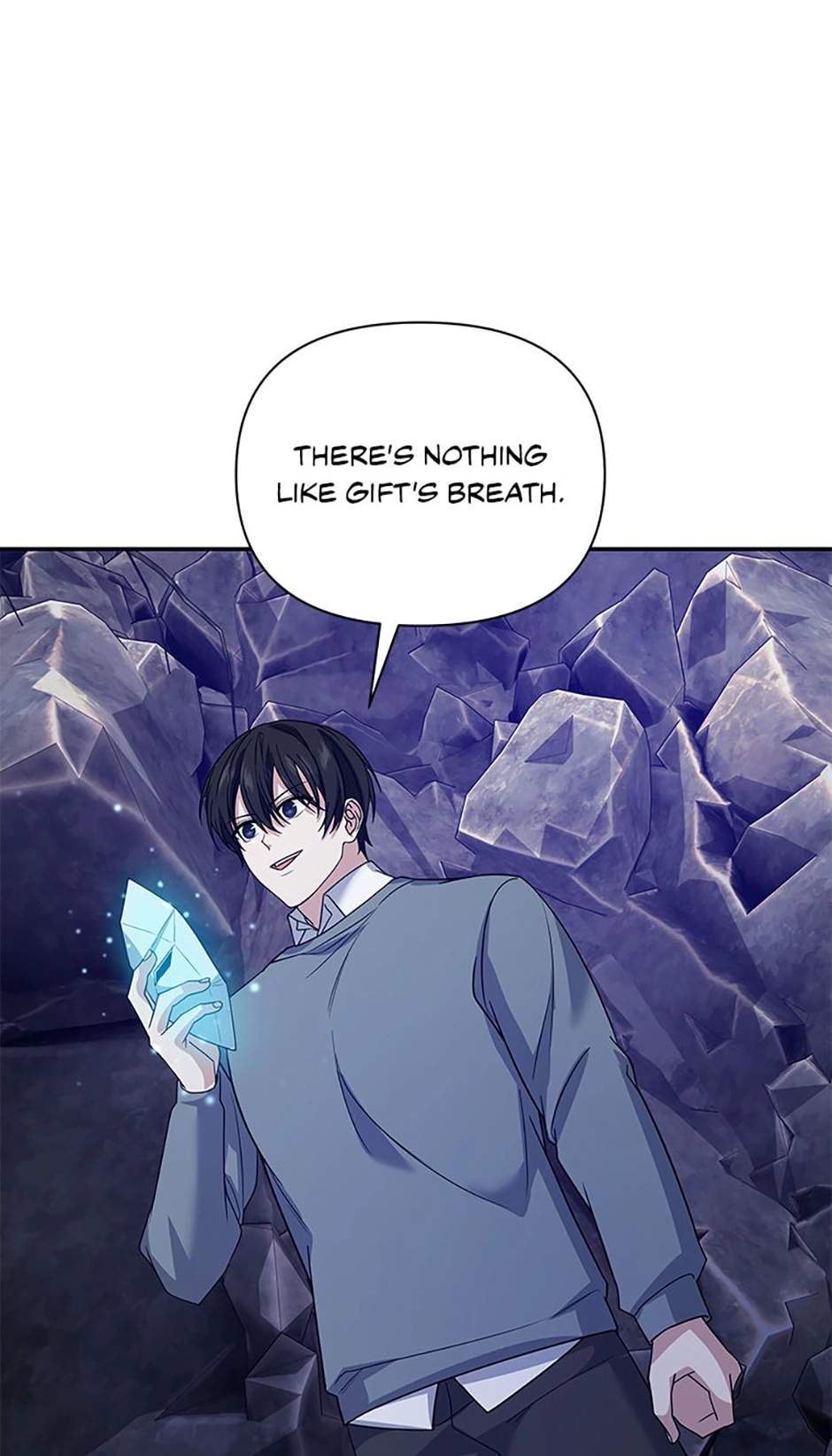 My Mom is my Constellation Chapter 88-eng-li - Page 90
