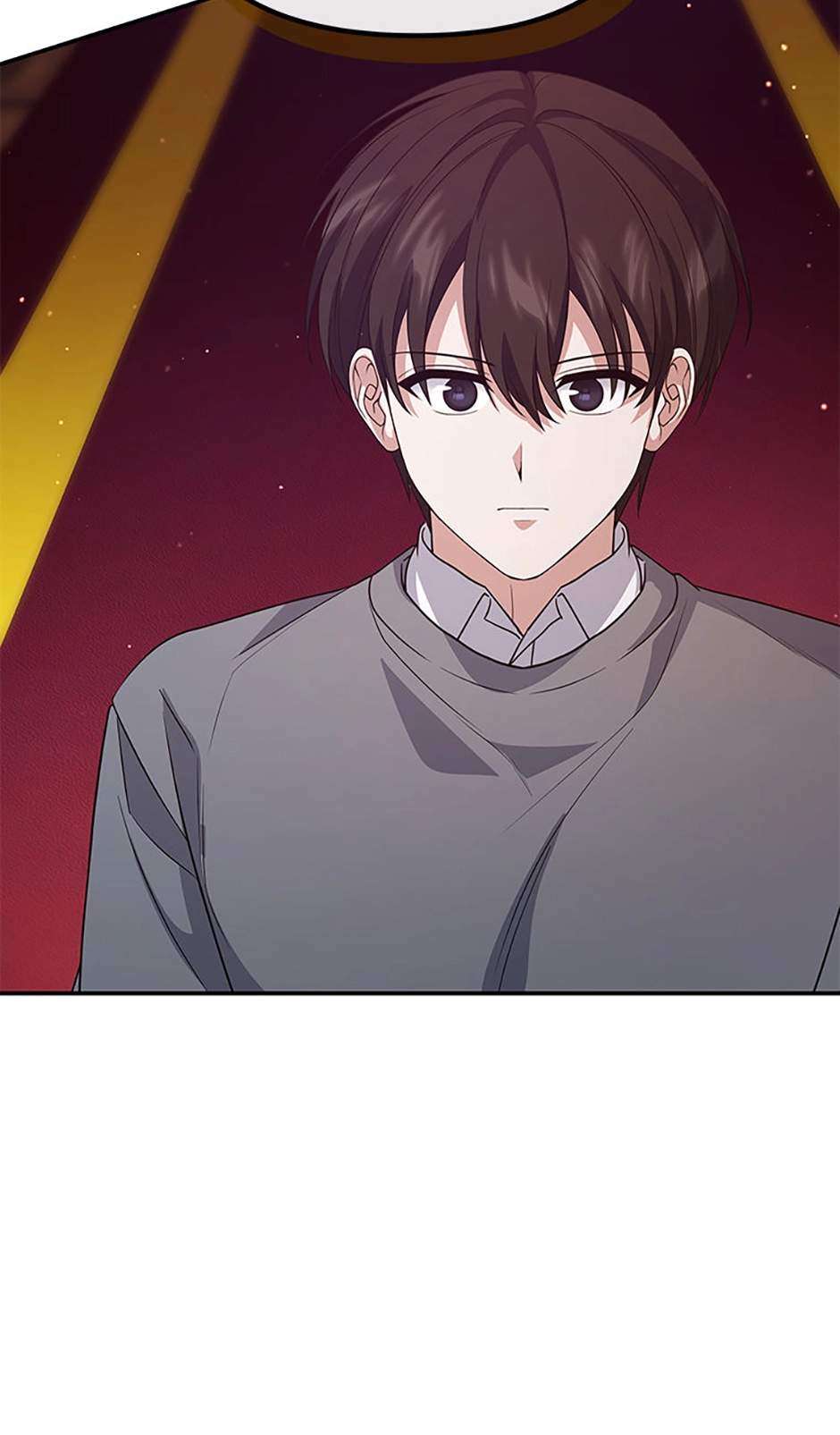 My Mom is my Constellation Chapter 87-eng-li - Page 85