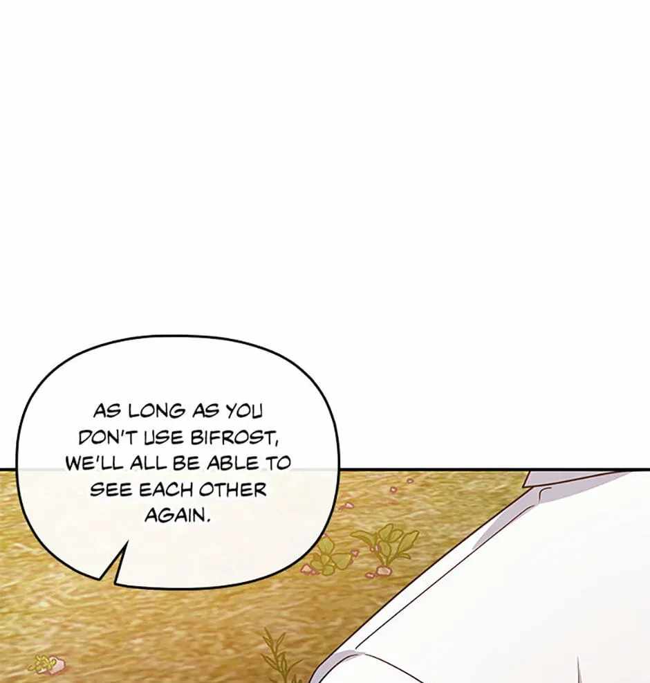 My Mom is my Constellation Chapter 93-eng-li - Page 161