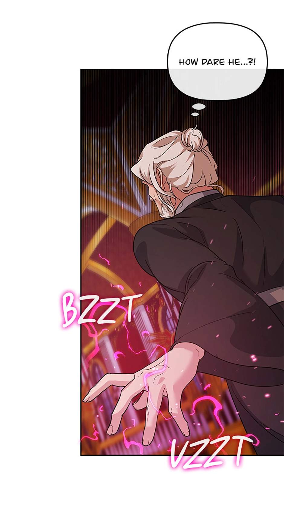 My Mom is my Constellation Chapter 87-eng-li - Page 70