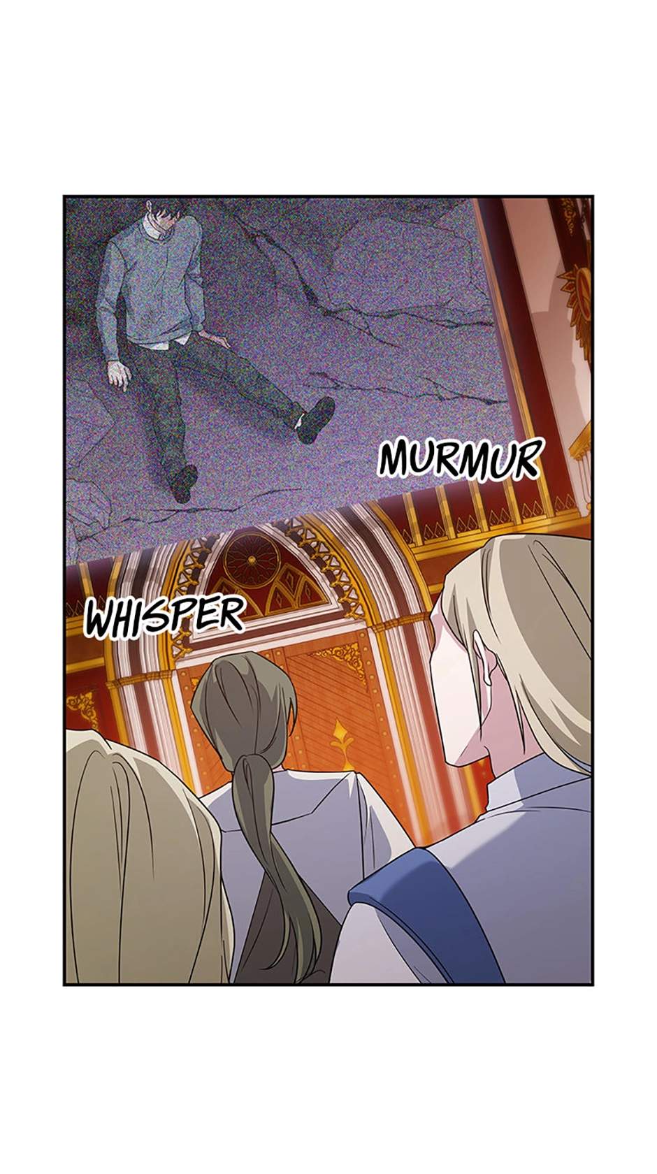 My Mom is my Constellation Chapter 91-eng-li - Page 48