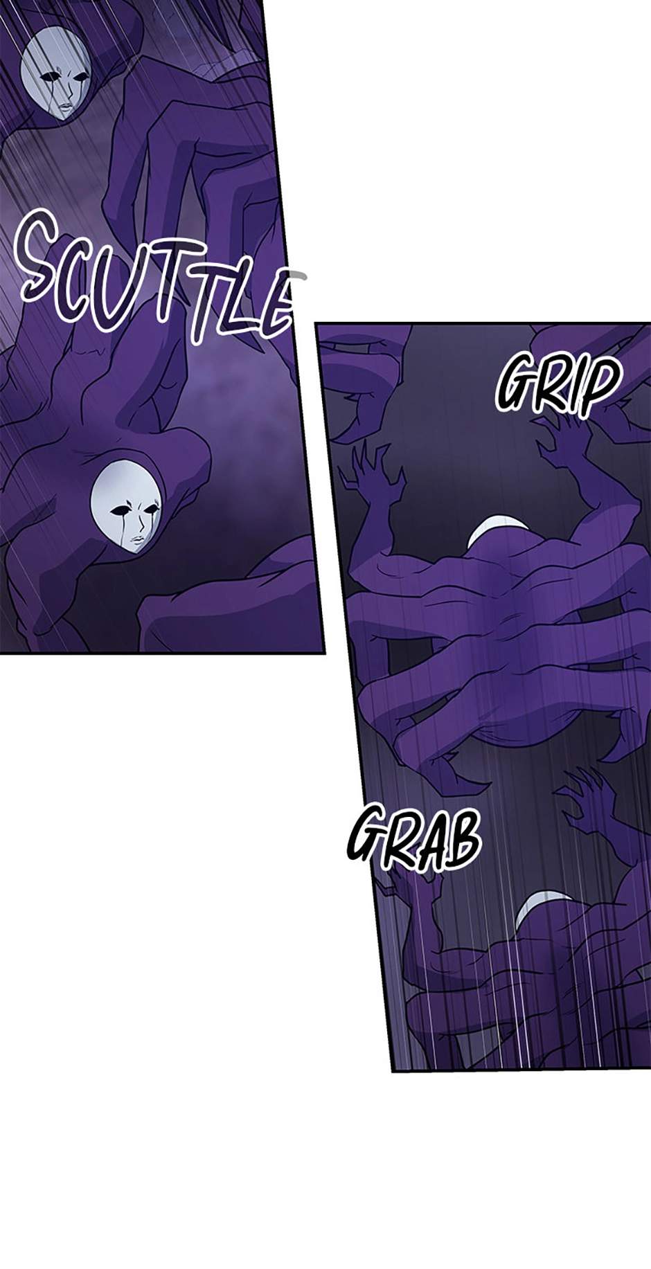 My Mom is my Constellation Chapter 89-eng-li - Page 62