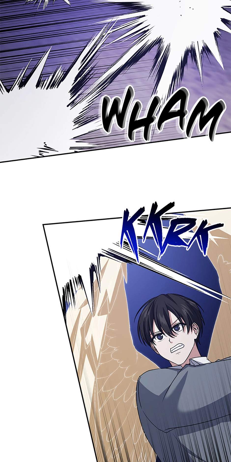 My Mom is my Constellation Chapter 90-eng-li - Page 56