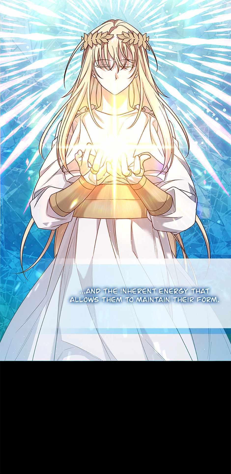 My Mom is my Constellation Chapter 86-eng-li - Page 60