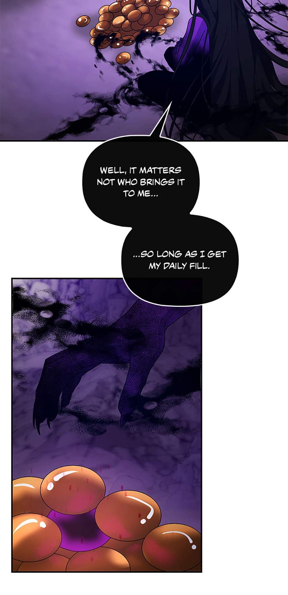 My Mom is my Constellation Chapter 89-eng-li - Page 33