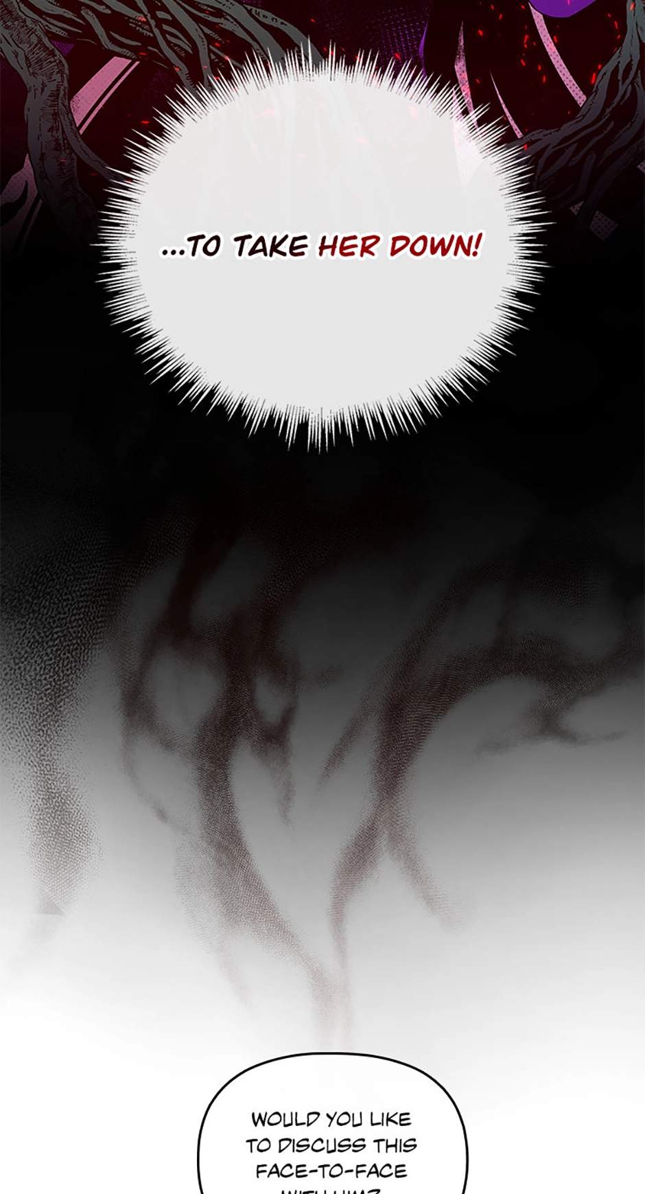 My Mom is my Constellation Chapter 87-eng-li - Page 34