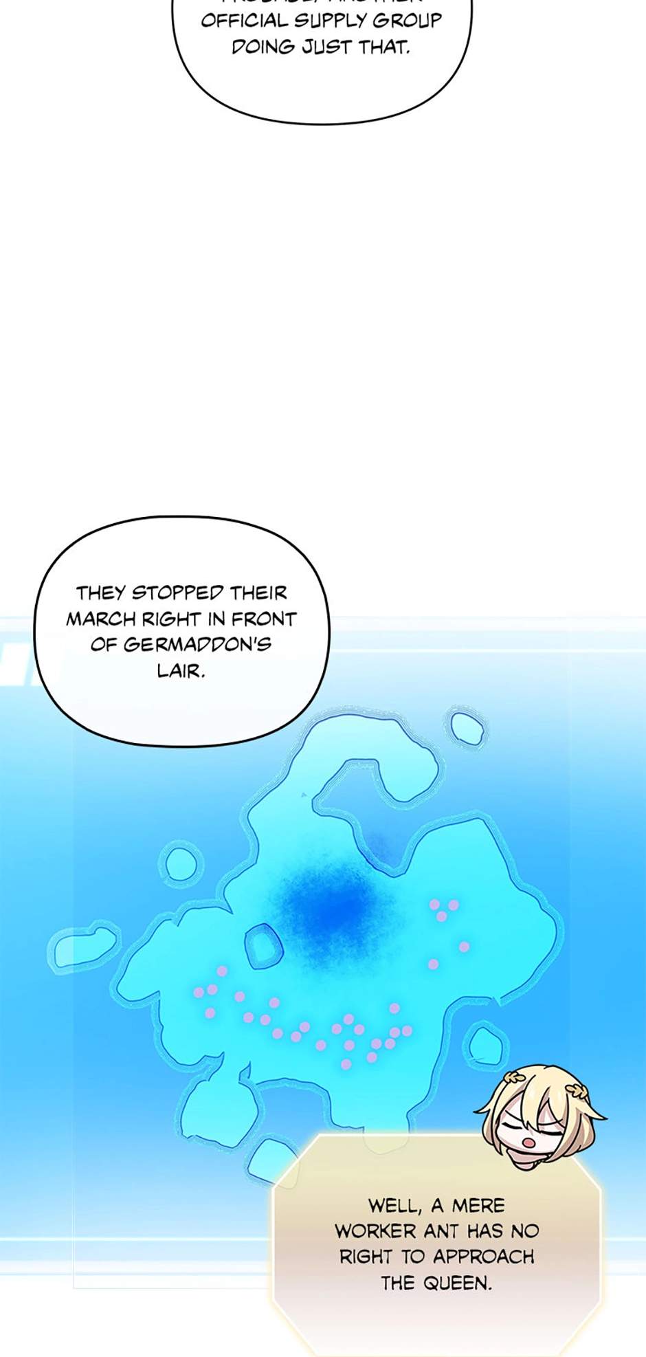 My Mom is my Constellation Chapter 88-eng-li - Page 70