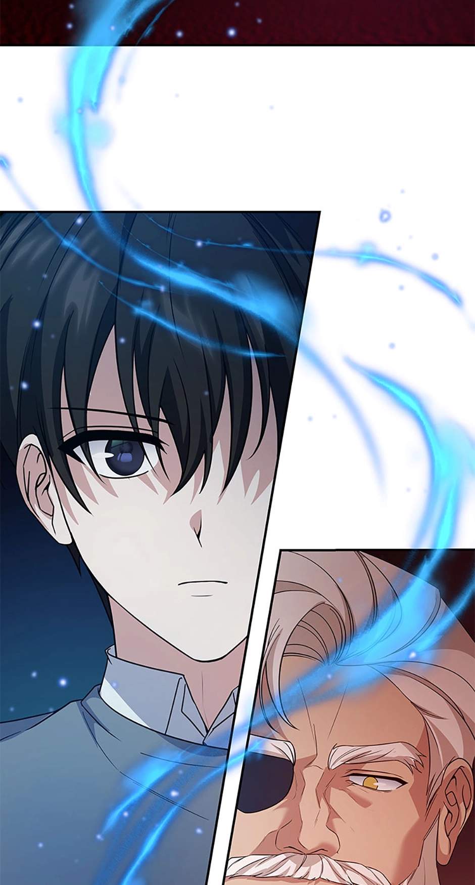 My Mom is my Constellation Chapter 87-eng-li - Page 67