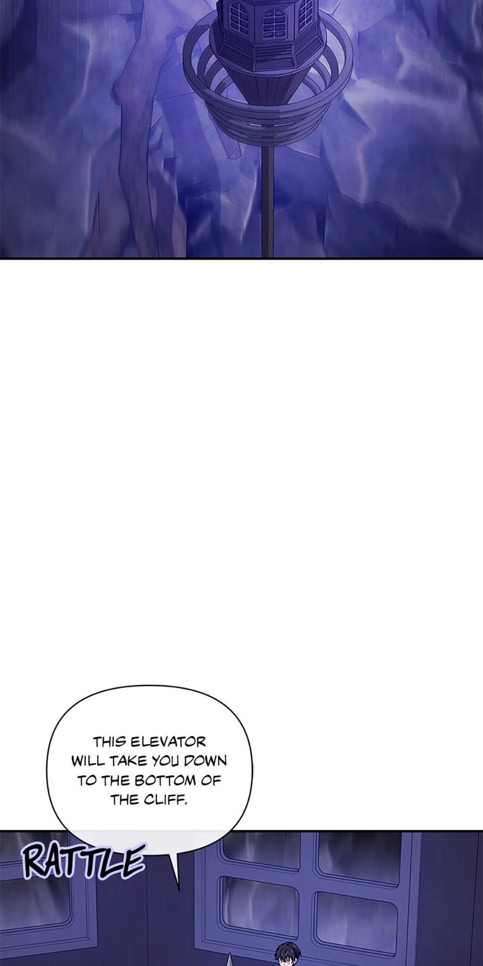 My Mom is my Constellation Chapter 88-eng-li - Page 1