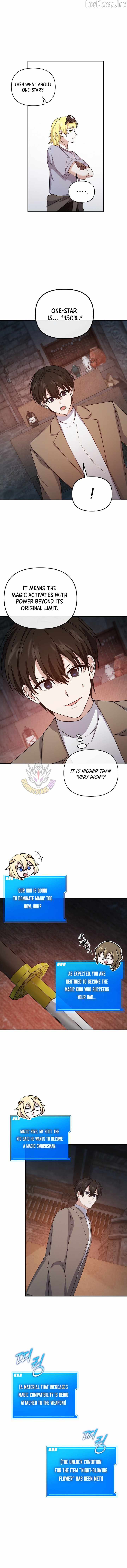 My Mom is my Constellation Chapter 95-eng-li - Page 2