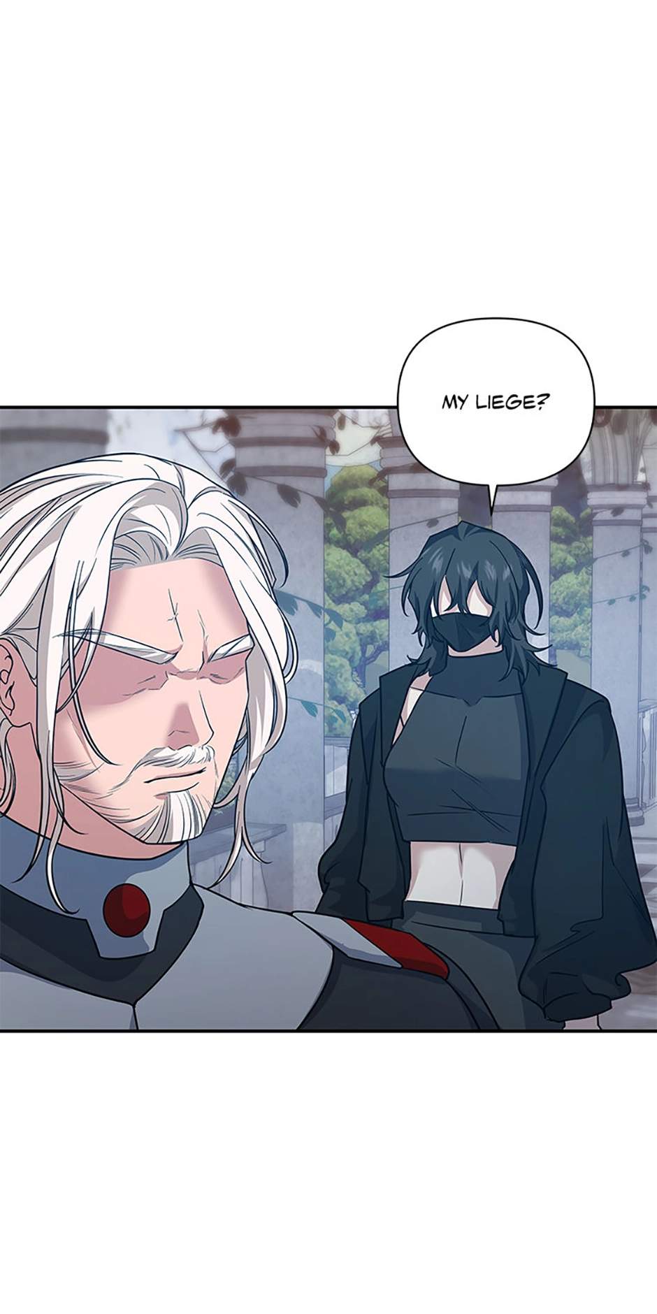 My Mom is my Constellation Chapter 89-eng-li - Page 75