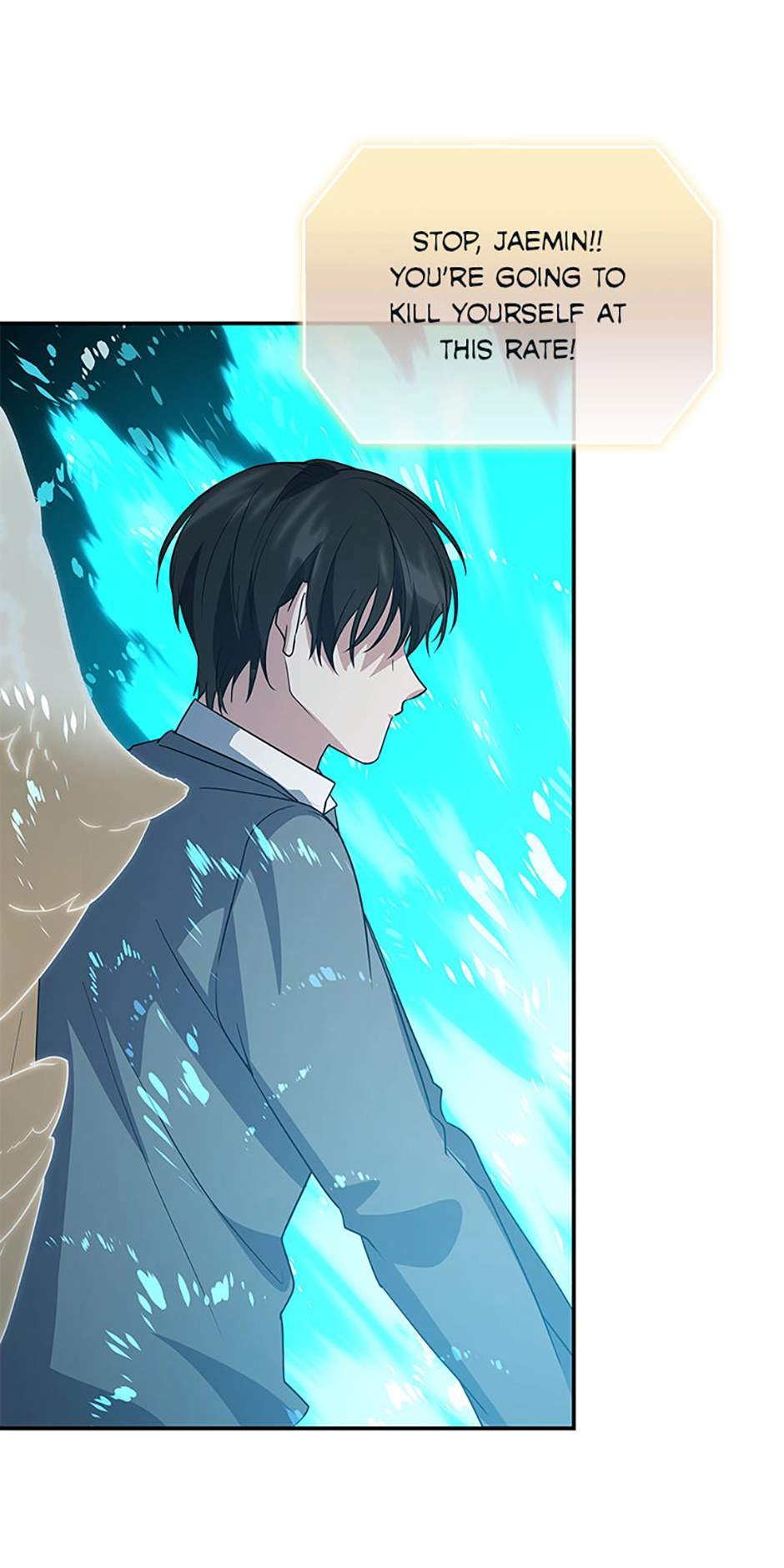 My Mom is my Constellation Chapter 90-eng-li - Page 88