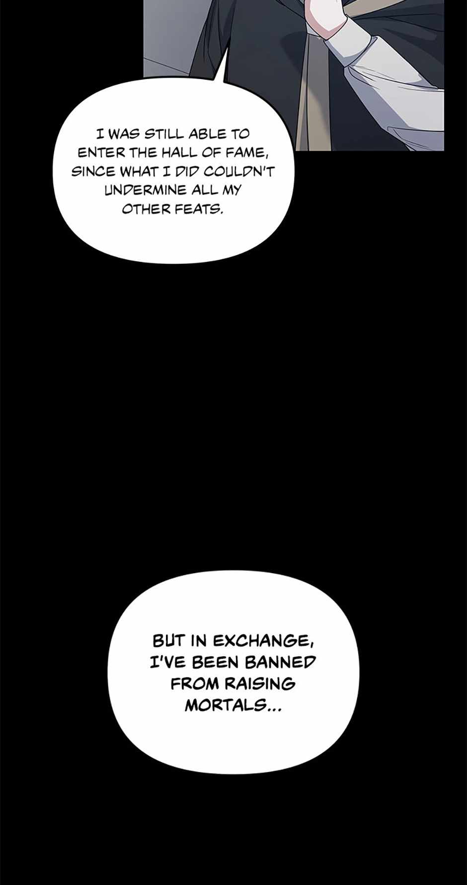 My Mom is my Constellation Chapter 86-eng-li - Page 39