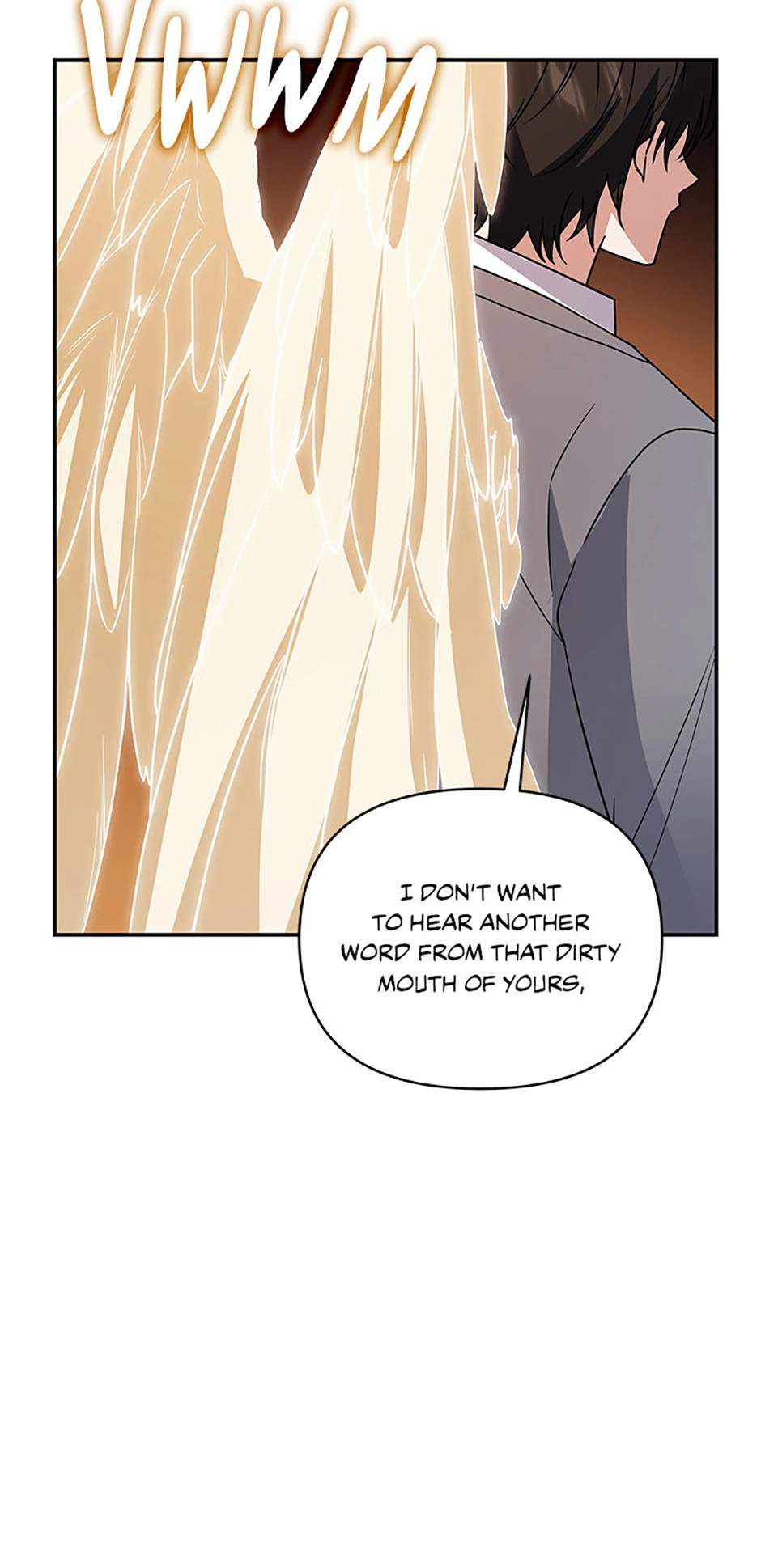 My Mom is my Constellation Chapter 90-eng-li - Page 27