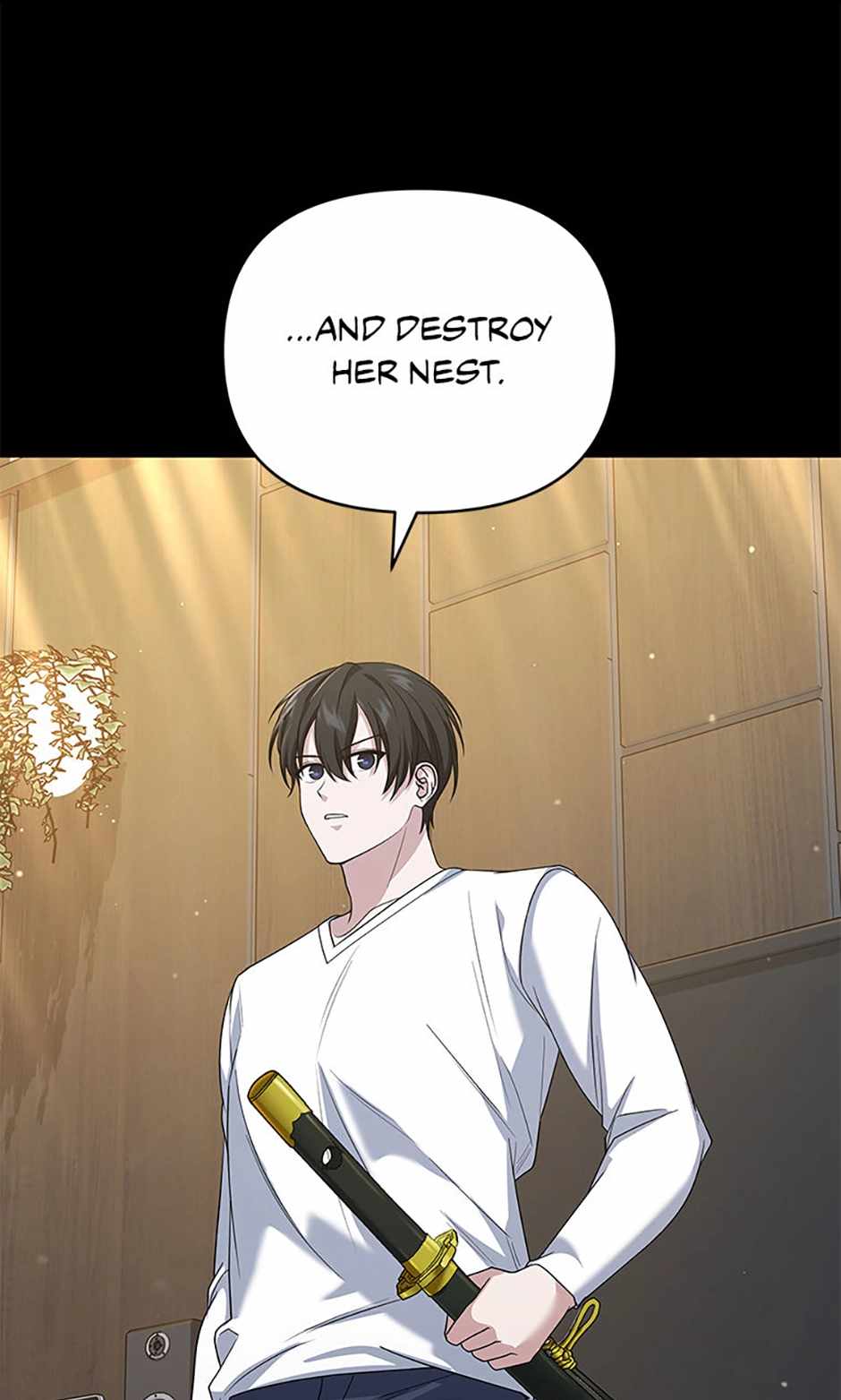 My Mom is my Constellation Chapter 86-eng-li - Page 66