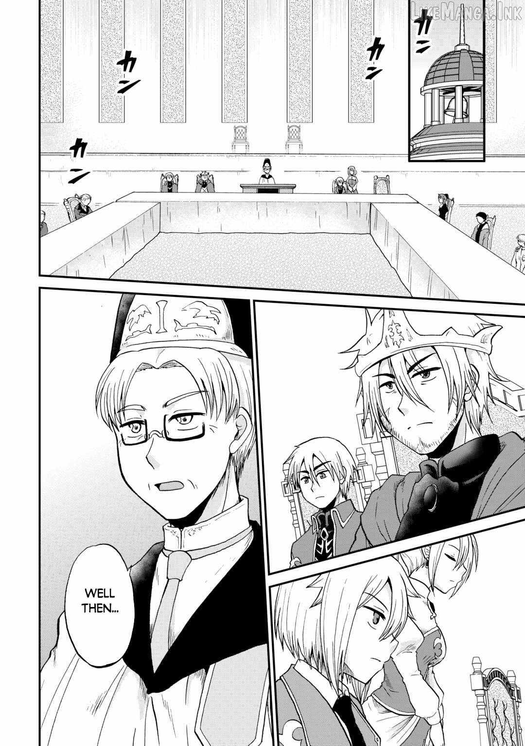 In Previous Life I was a Sword Emperor But now A Trash Prince Chapter 56-eng-li - Page 28