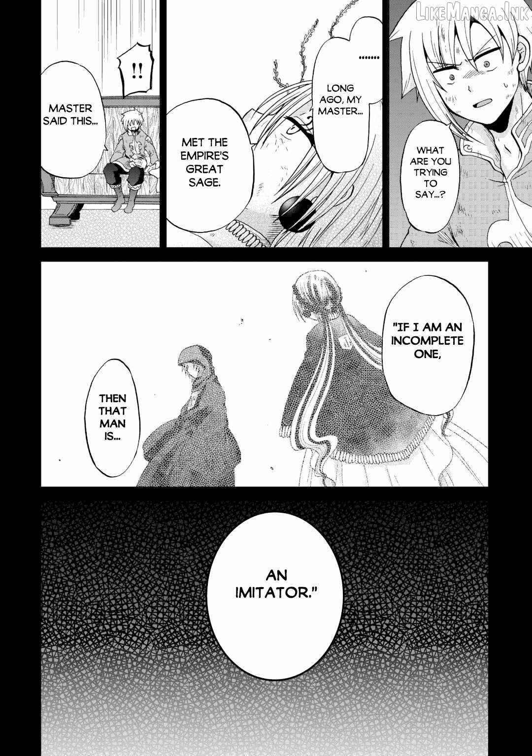 In Previous Life I was a Sword Emperor But now A Trash Prince Chapter 56-eng-li - Page 24