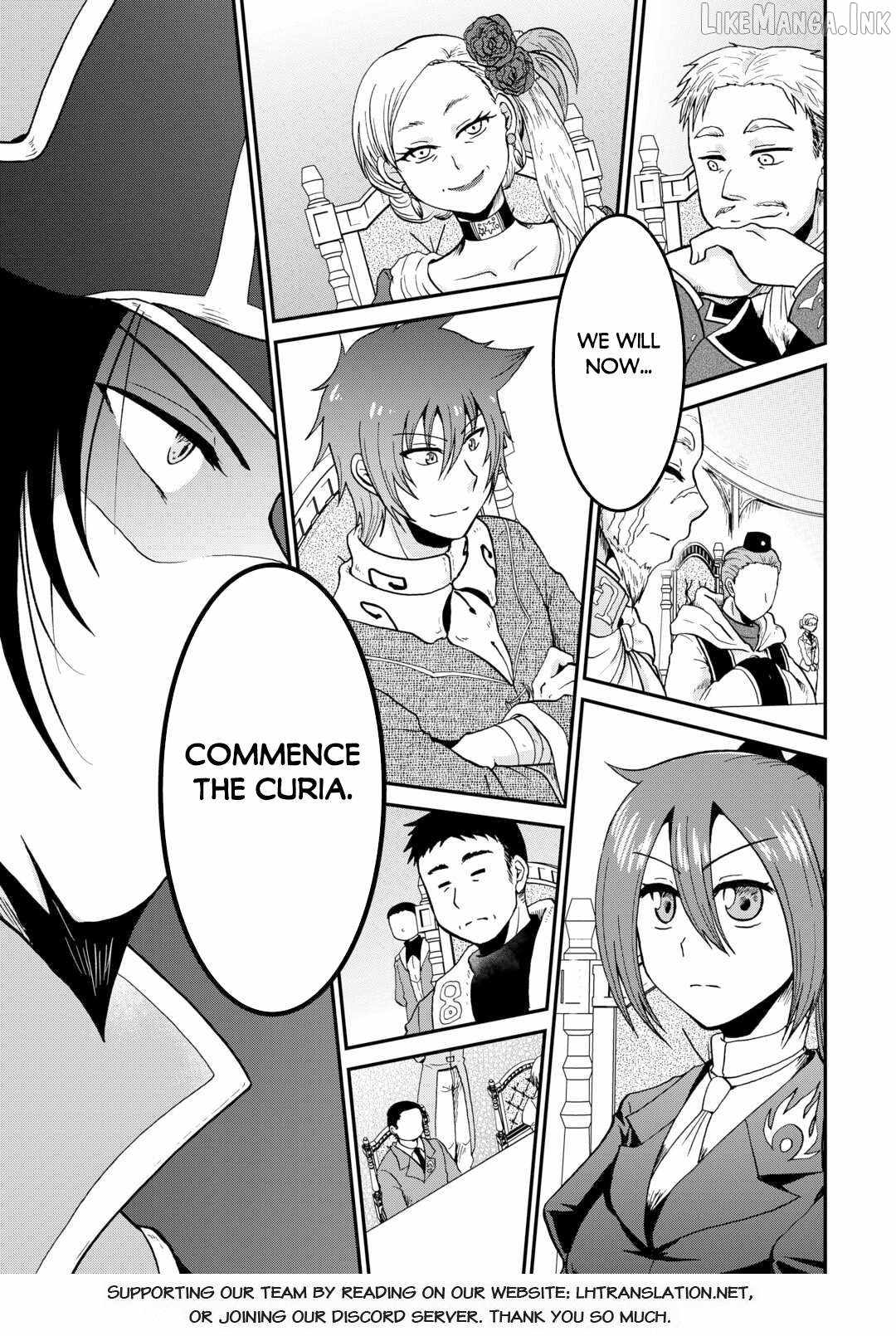 In Previous Life I was a Sword Emperor But now A Trash Prince Chapter 56-eng-li - Page 29