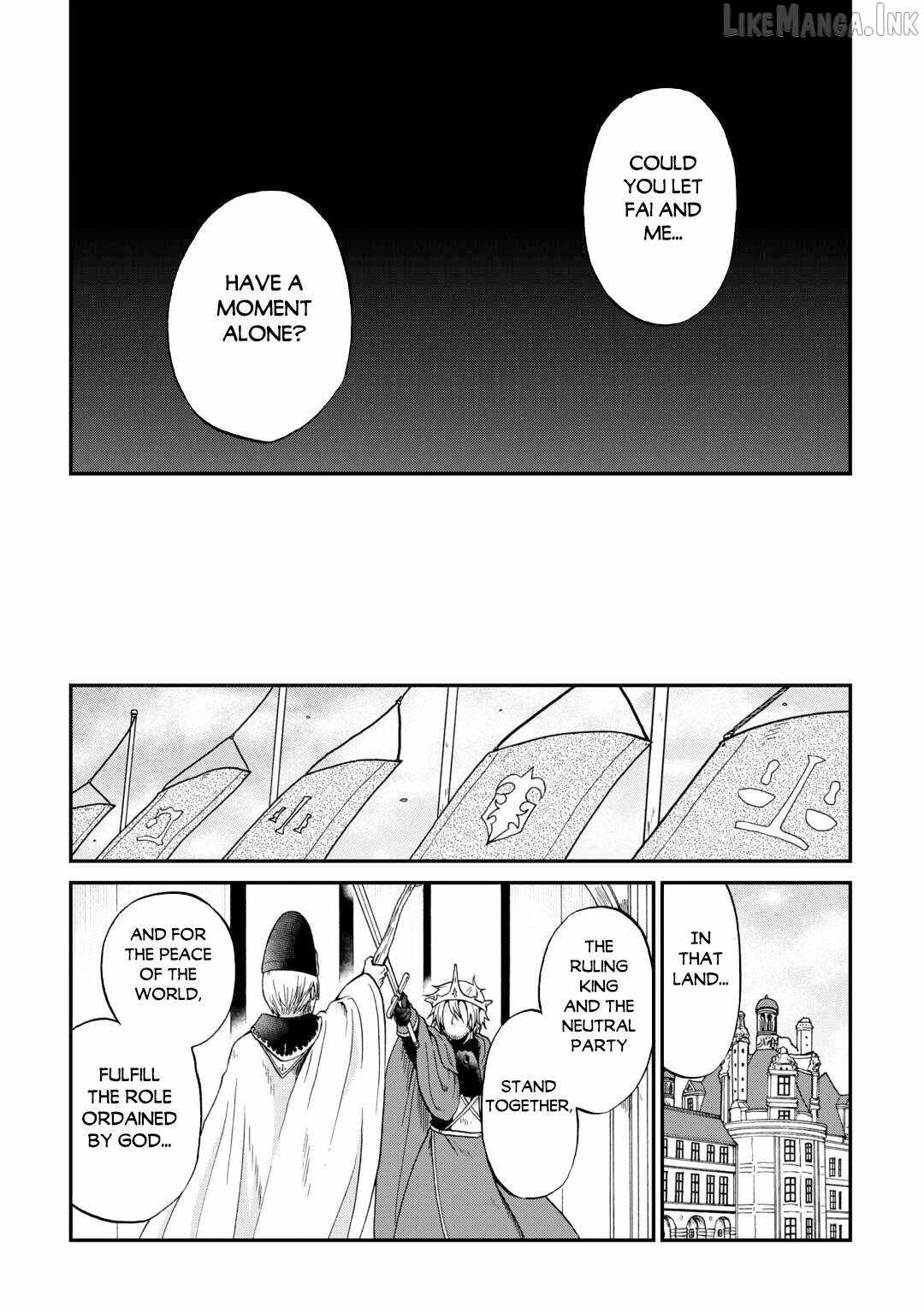 In Previous Life I was a Sword Emperor But now A Trash Prince Chapter 56-eng-li - Page 5