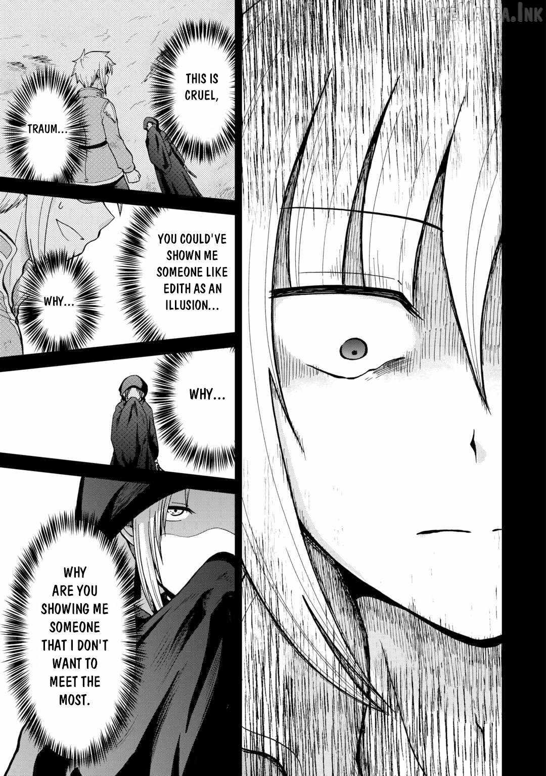 In Previous Life I was a Sword Emperor But now A Trash Prince Chapter 56-eng-li - Page 25
