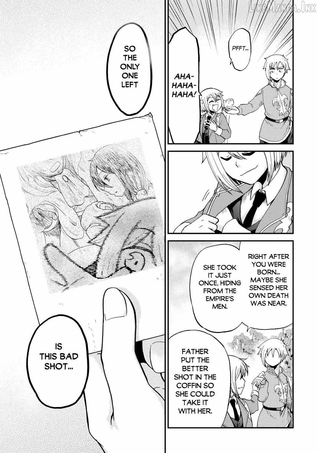 In Previous Life I was a Sword Emperor But now A Trash Prince Chapter 56-eng-li - Page 15