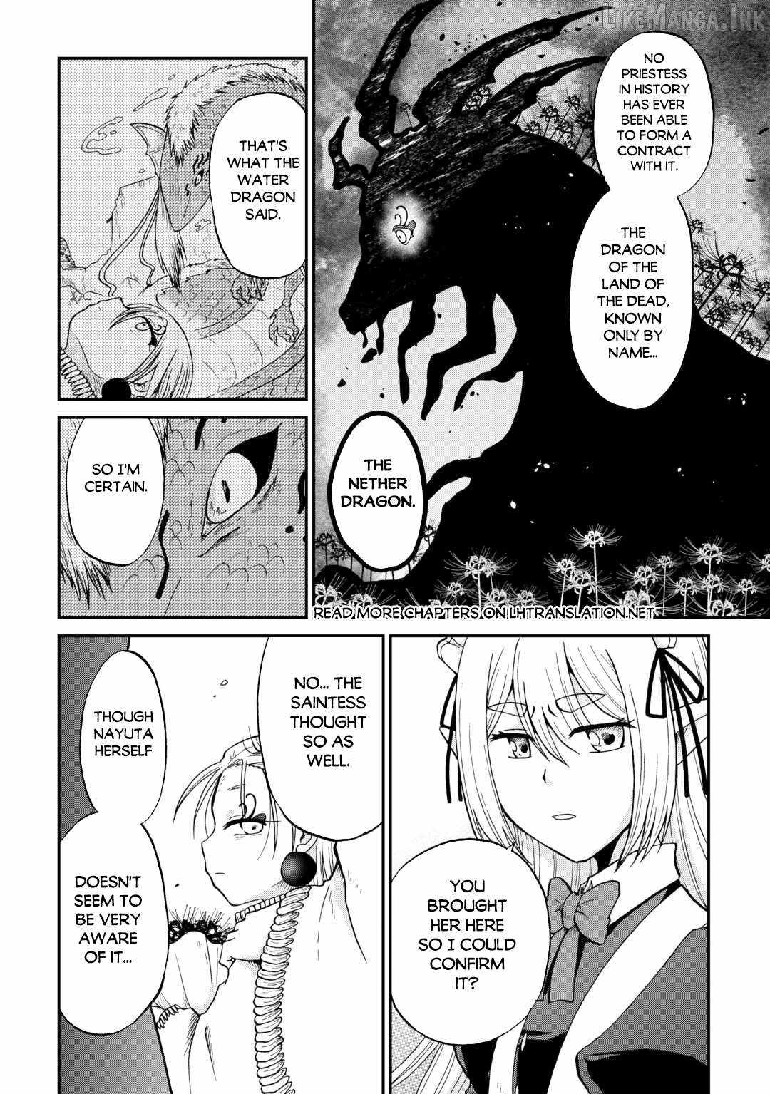 In Previous Life I was a Sword Emperor But now A Trash Prince Chapter 56-eng-li - Page 10