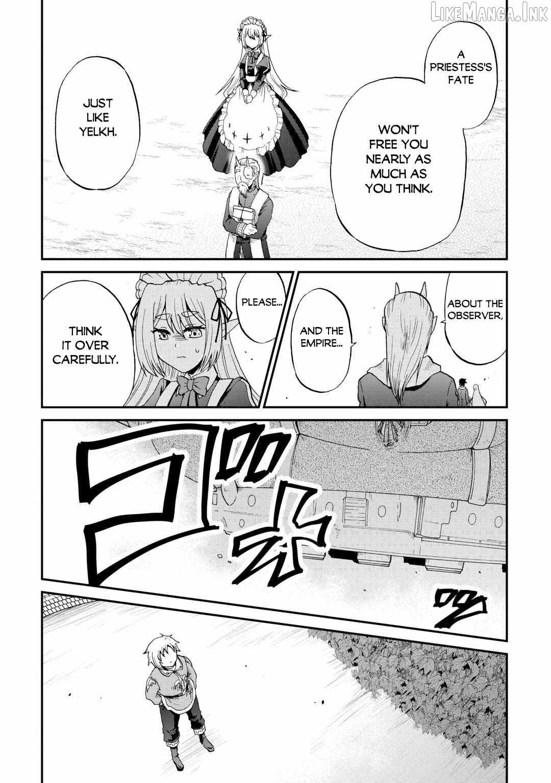 In Previous Life I was a Sword Emperor But now A Trash Prince Chapter 56-eng-li - Page 12