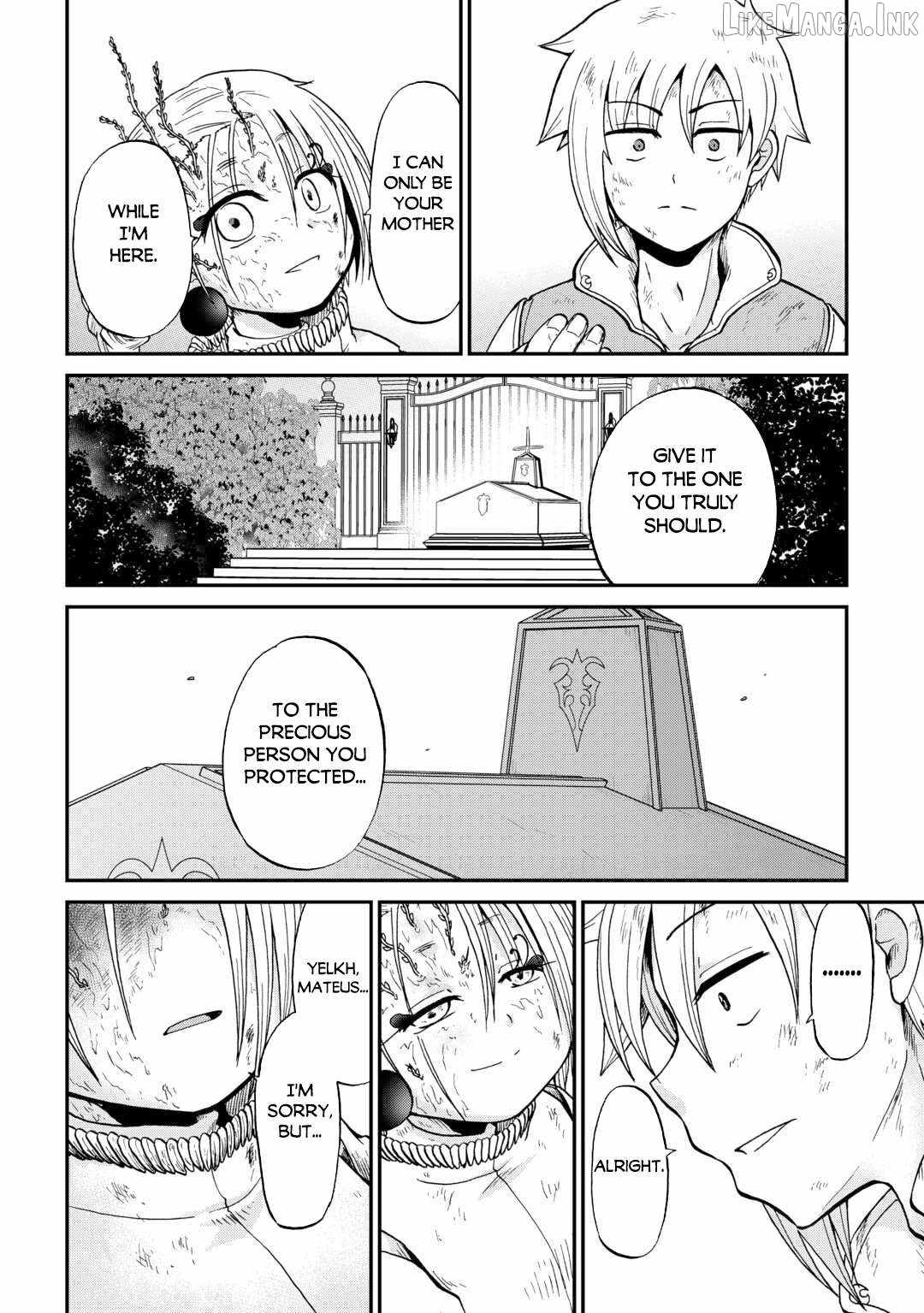 In Previous Life I was a Sword Emperor But now A Trash Prince Chapter 56-eng-li - Page 4