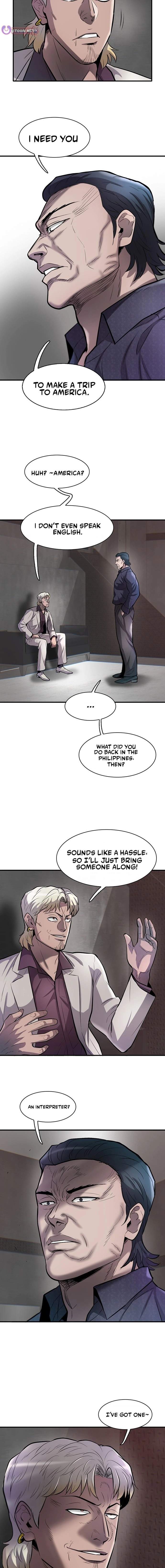 Limitless (2023) Chapter 49-eng-li - Page 12