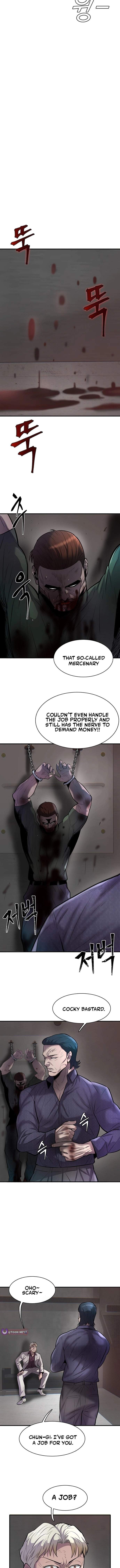 Limitless (2023) Chapter 49-eng-li - Page 11