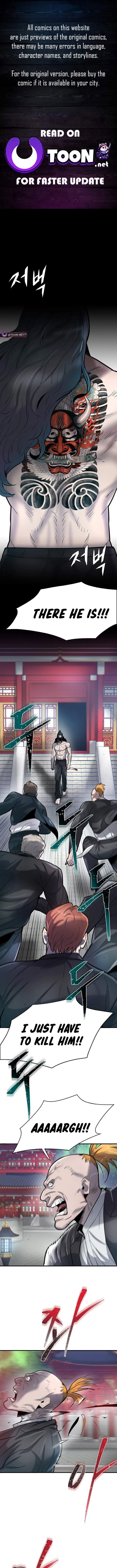 Limitless (2023) Chapter 49-eng-li - Page 0